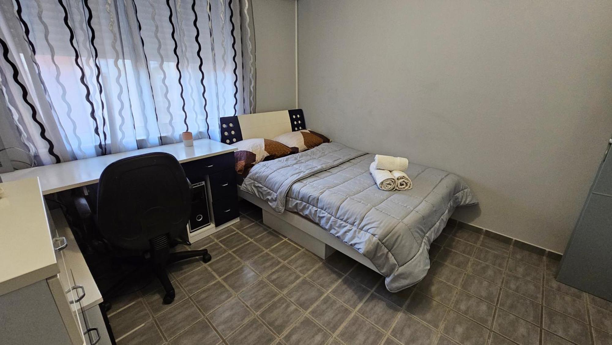 Mani's Family 公寓 Tirana